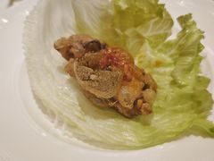 -利苑酒家(宜安广场店)