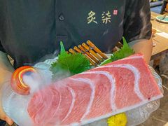 -炙柒Sekinana·精致日料(合生汇店)