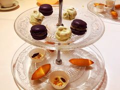 -La Villa French Restaurant