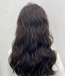 -苏豪美发S A L O N烫发染发