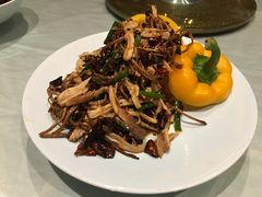 -阿斯牛牛·凉山菜(新会展店)