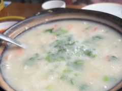 -粥王府 老广传家菜(东关街店)