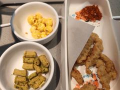 -半天妖烤鱼(紫荆广场店)
