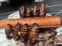 -高家烧鸽子烧烤店63年