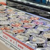 平价海鲜排挡火锅，太顶了！！！