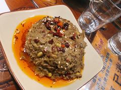-烤肉季饭庄