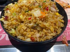 -盛焰铁板烧(王府井店)