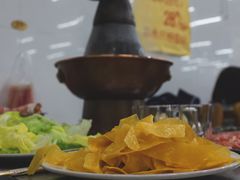 -三兴涮羊肉(荣安大街店)