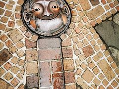 -三鹰之森吉卜力美术馆