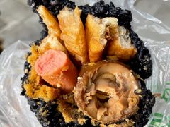 -芳婆糕团店(王府大街店)