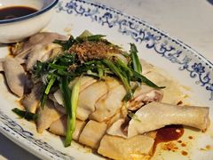 -常来小聚·广州非遗传承餐厅(高德置地店)
