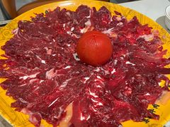 -潮汕大目牛肉火锅(皇岗旗舰店)