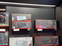 -ROG玩家国度(美罗城店)