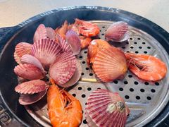 -巧克力渔家.小船海鲜家常菜(万平口店)