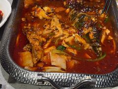 -林溪晚亭脆皮烤鱼(藁城店)