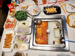 -海底捞大排档火锅(打浦路店)
