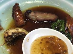 -火啫啫·粤式啫啫煲(南通首店)
