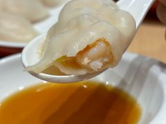 -喜家德虾仁水饺(浦东山姆店)