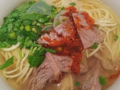 -陳香貴·兰州牛肉面(上海长风大悦城店)