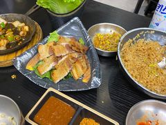 -HONGA HONGA雄家(曹路店)