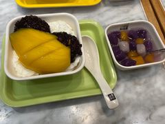-满记甜品(湖滨店)