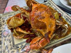 -范饭椰林川湘味海鲜·椰子鸡(三亚湾椰梦长廊店)