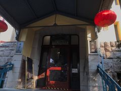-青岛德国总督楼旧址博物馆