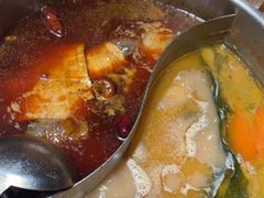 -四喜小胖·北京涮肉(五道营店)