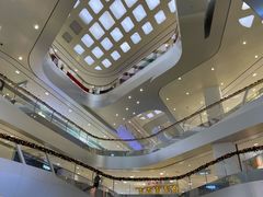 -杭州来福士中心