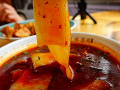 宽粉-马三洋芋片(兰州总店)