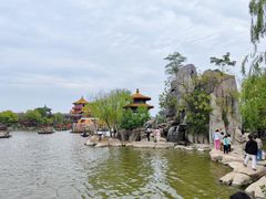-中国翰园碑林