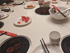 -焯牛潮汕牛肉火锅(云峰街创始店)