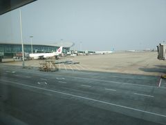 -杭州萧山国际机场