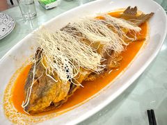 -河南食府(人民路店)