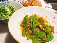 -佬麻雀·剁椒鱼头(京基KK One店)