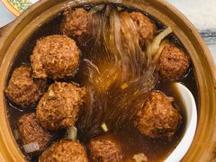 -砂锅居(西四店)