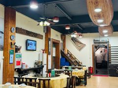 -横琴公社餐厅