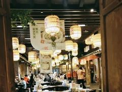 -南京大牌档(崇文门国瑞店)