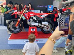 -上海国际越野赛车场