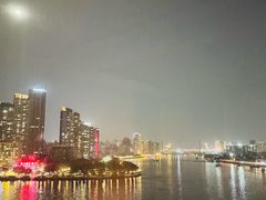 -广州白天鹅宾馆