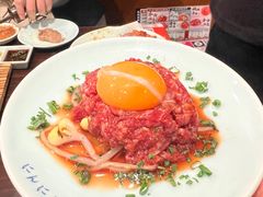 -蒜香焼肉PURUSHIN(马场路店)