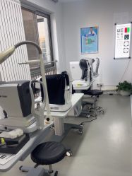 -清清博视儿童眼视光中心(角门西店)