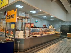 -沃尔玛购物广场(燕郊店)