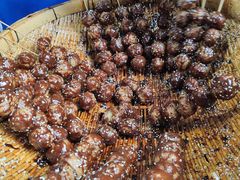 -邓记新一代糖油果子(四川煤管局供销公司职工宿舍店)