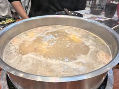 -八宝牛潮汕鲜牛肉火锅(净月店)