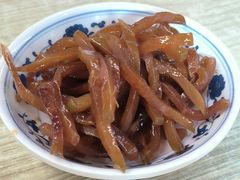 小咸菜-老上海里弄味道(知春路店)