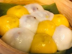 煎粘豆包-95号酱骨·一块豆腐(展春园西路店)