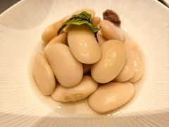 蜜汁芸豆-闽和南(深圳万象城店)