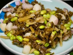 -绍兴名菜馆(可乐路店)