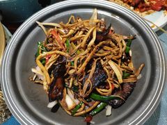 -野蔓果·山野菜(西湖景区·龙井茶田店)